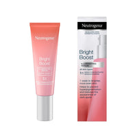 Neutrogena Bright Boost Illuminating Serum – سيروم مضيء ومرطب للبشرة