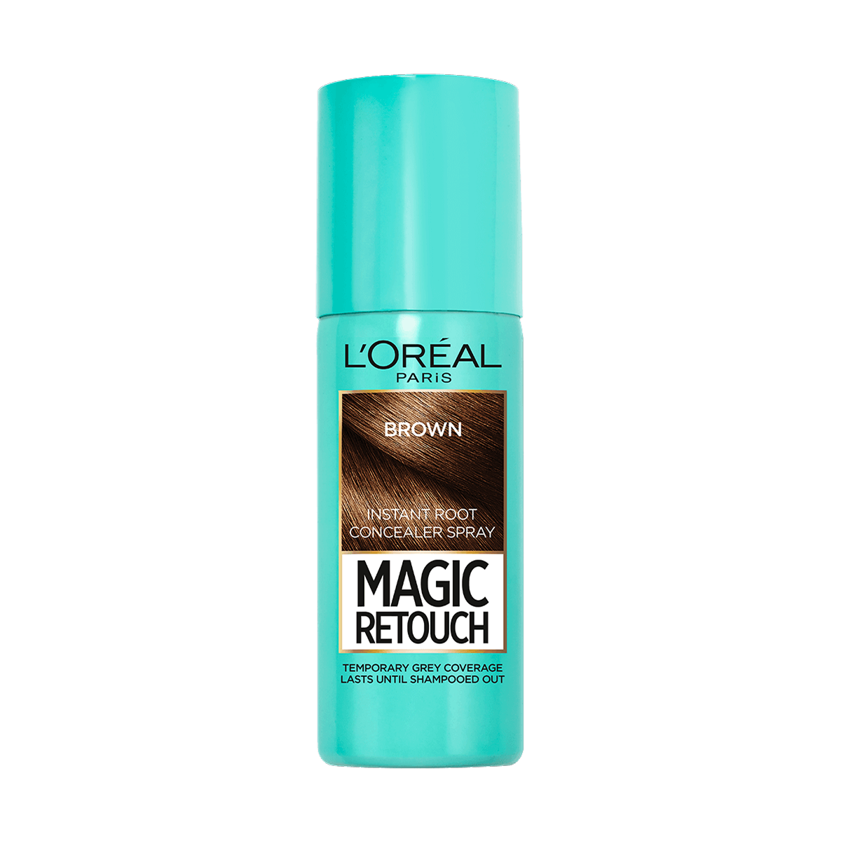 L'Oréal Magic Retouch Hair Color Spray – Golden Root Touch Up Spray