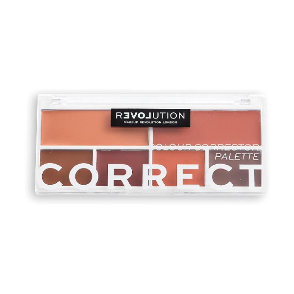 Relove concealer correct me warm