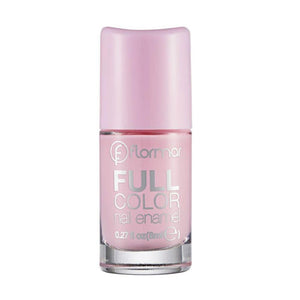 Flormar nail polish 8ml full color 02