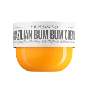 Sol de Janeiro Brazilian Bum Bum Cream – مرطب جسم مشد بالغوارانا وزيت جوز الهند