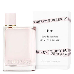Burberry Her Eau De Parfum 100ml