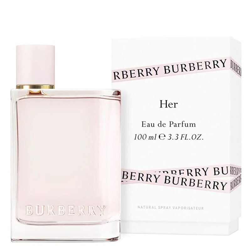 Burberry Her Eau De Parfum 100ml
