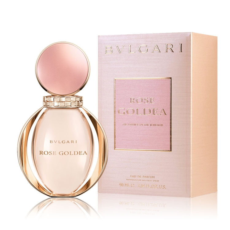 Bvlgari Rose Goldea EDP Spray 90ml