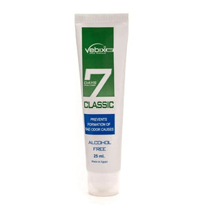 Vebix Deodorant Cream 25ml Classic