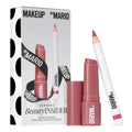 Makeup By Mario Lipstick Lip Liner Set