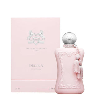Delina by Parfums de Marly for women - Eau de Parfum75ml