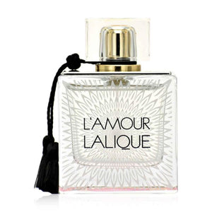 Lalique L'Amour For Women Edp 100ml