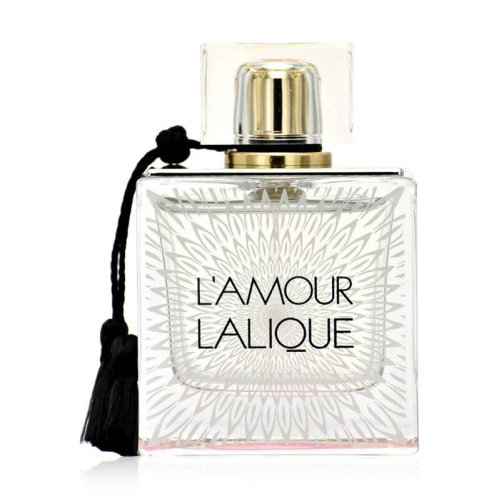 Lalique L'Amour For Women Edp 100ml
