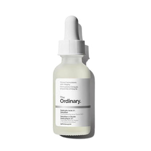 The ordinary salicylic acid 2% solution serum 30ml
