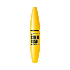 Maybelline mascara 9.2ml colossal 231 black