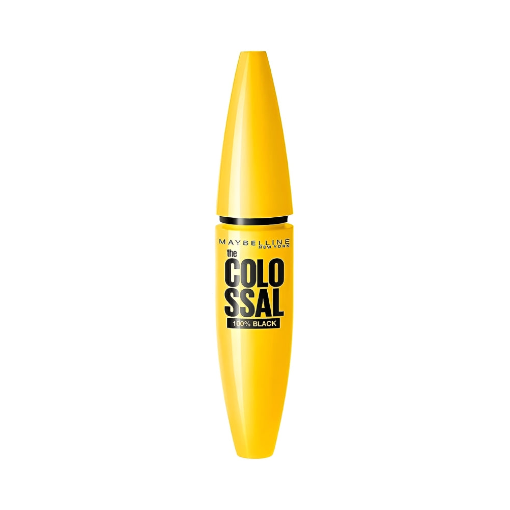 Maybelline mascara 9.2ml colossal 231 black