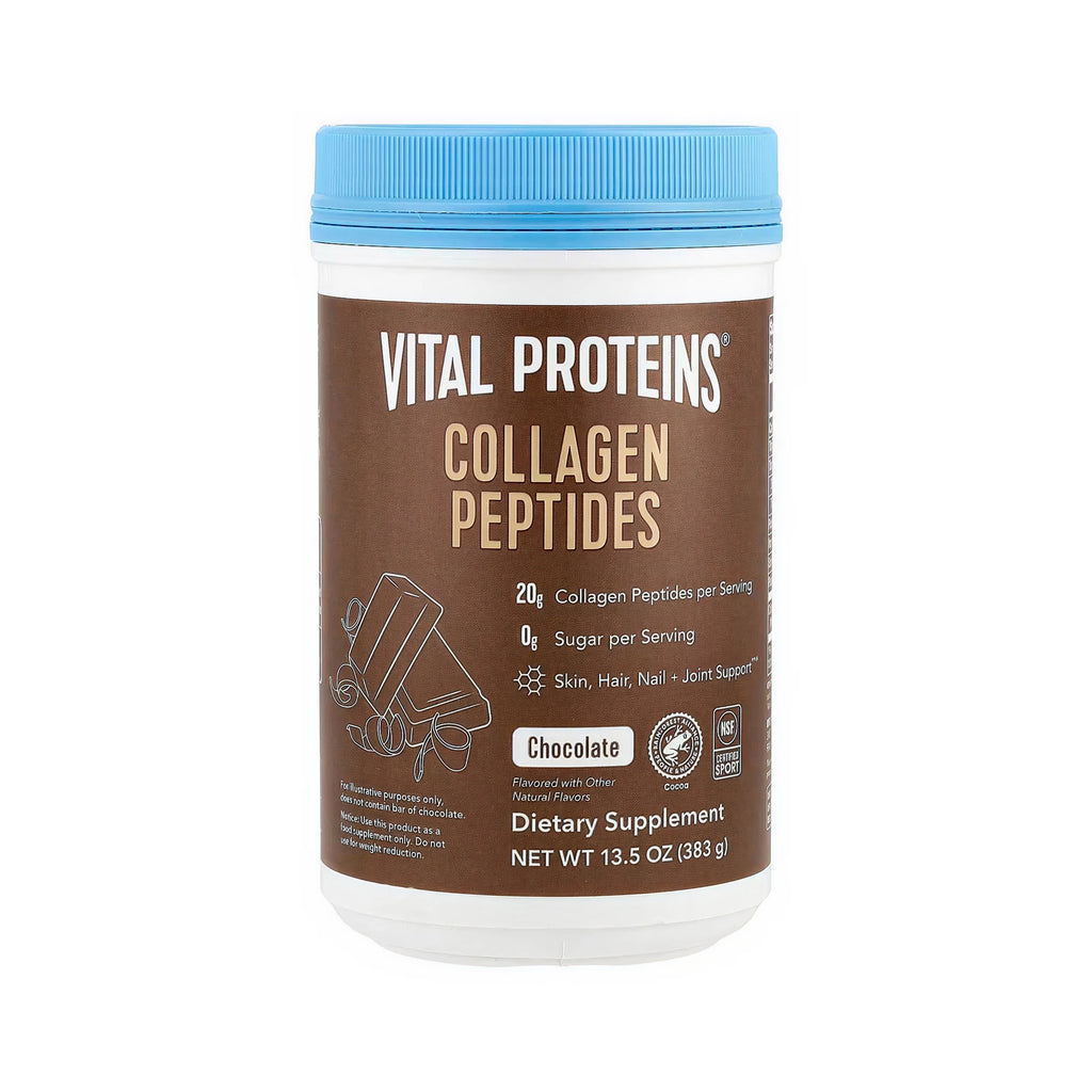 Vital Proteins Collagen Peptides (Chocolate) 383g