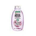 Garnier Hair Shampoo 600ml Ultra Doux Rice Water Infusion & Starch