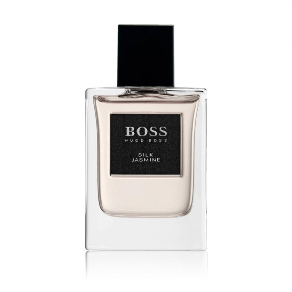 Silk Jasmine Collection By Boss Edt 50ml