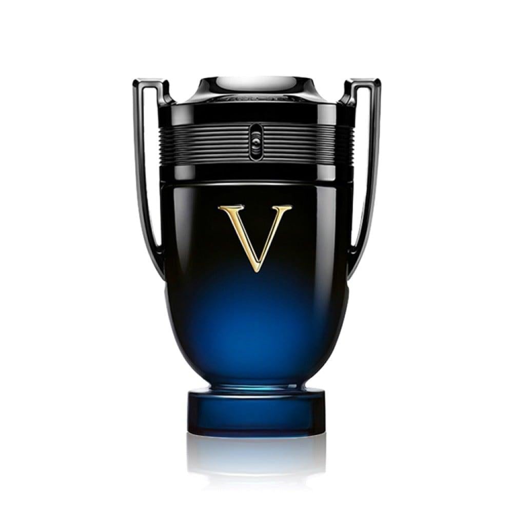 Invictus Victory Elixir Paco Rabanne Intense Parfum Tester