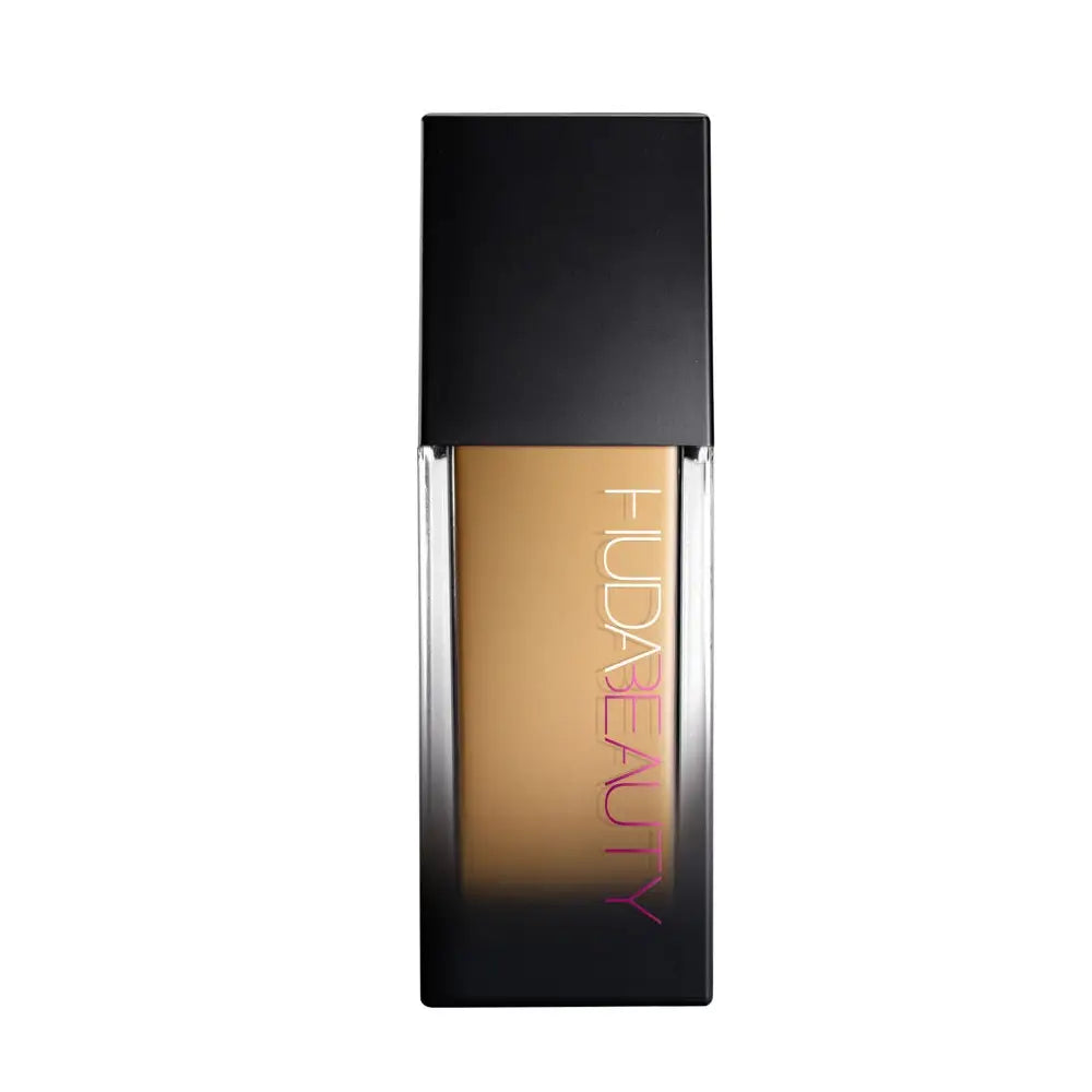 Huda Beauty #FauxFilter Luminous Matte Liquid Foundation  35ml 400G Macchiato