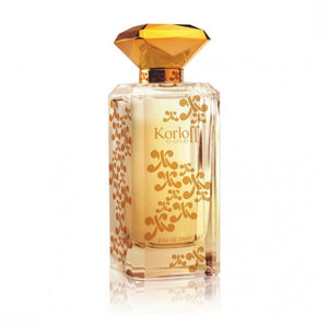 Korloff Gold For Women EDP 88ml