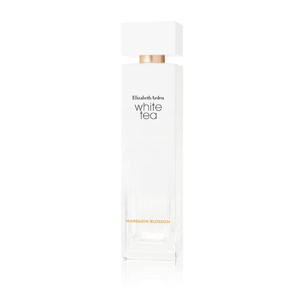 Elizabeth Arden White Tea Mandarin Blossom Eau de Toilette Spray, Perfume for Women 100 ML
