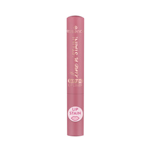 Essence Lip Liner Pencil Line n' Stain ! 01 Nude Pink