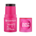 Essence tint lips and cheek what a tint ! 10 raspberry