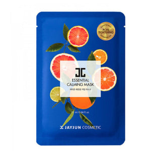 Jayjun face mask 25ml for skin soothing