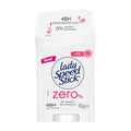 Lady speed stick deodorant stick 40g zero alcohol with rose petals