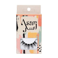 Asar false eyelashes 2 one layer