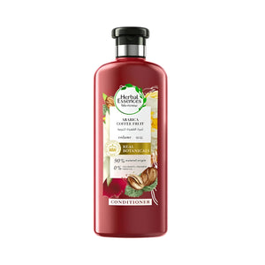 Herbal Essences Hair Conditioner 400ml Bio Renew Volume Arabic Coffee Fruit v2