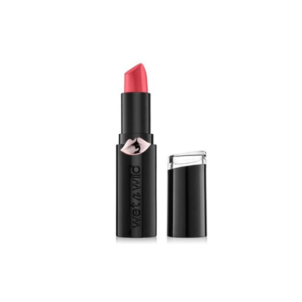 Wet n Wild Liquid Lipstick Mega Last Matte Wine Room