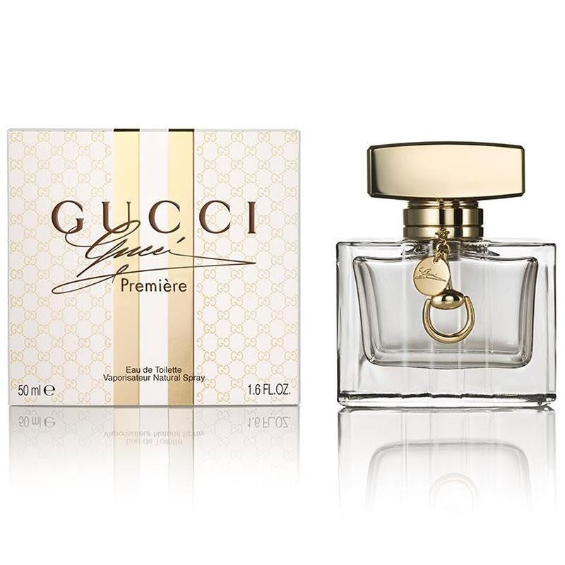 Gucci By Gucci Premiere For Women Edt 50ml