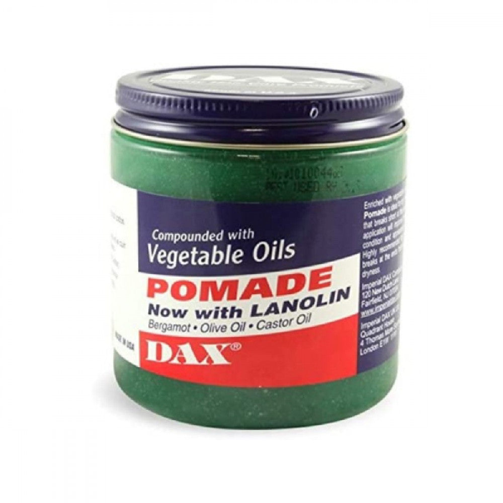 Dax hair cream 213g pomade