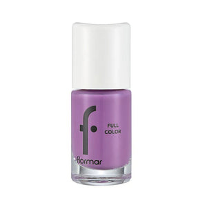 Flormar nail polish 8ml full color 38
