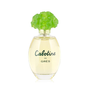 Grès Cabotine Eau de Toilette - For Women - 100ml