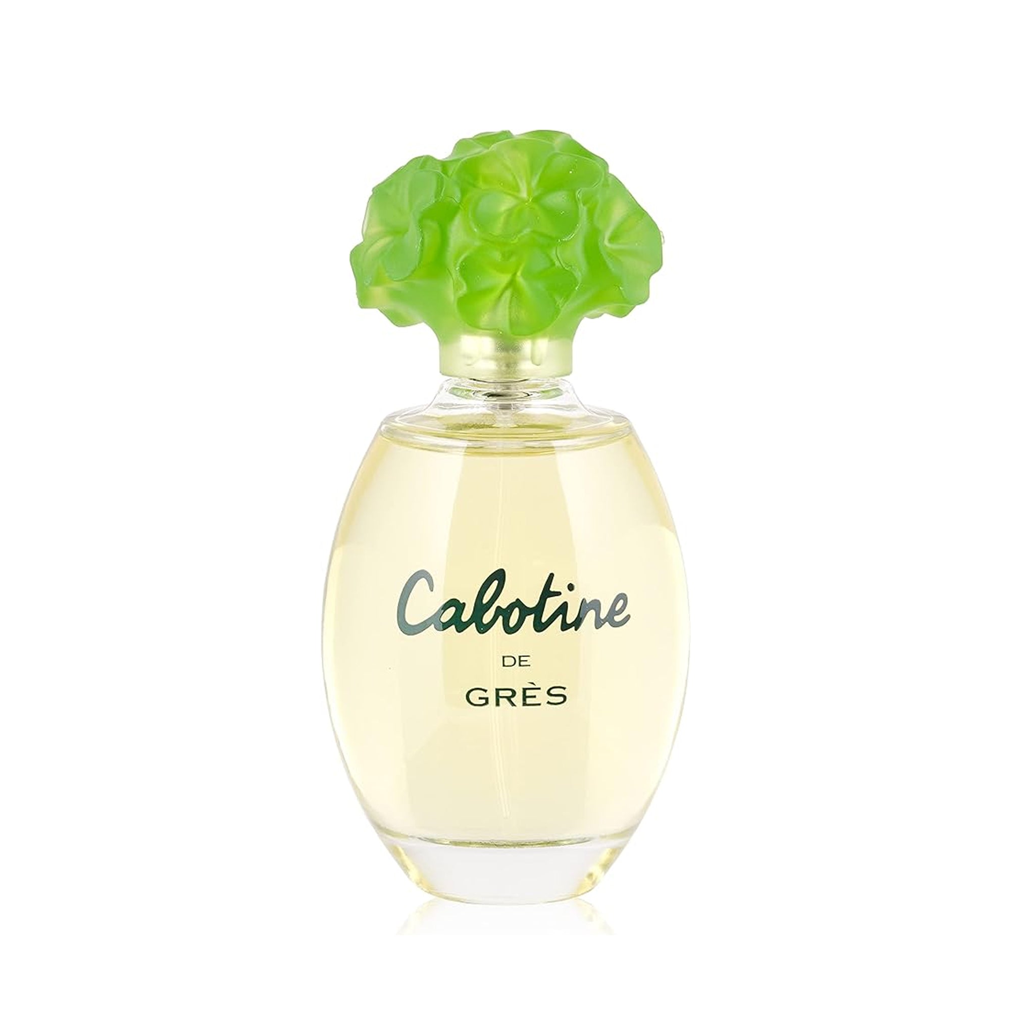 Grès Cabotine Eau de Toilette - For Women - 100ml