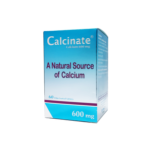 Calcinate