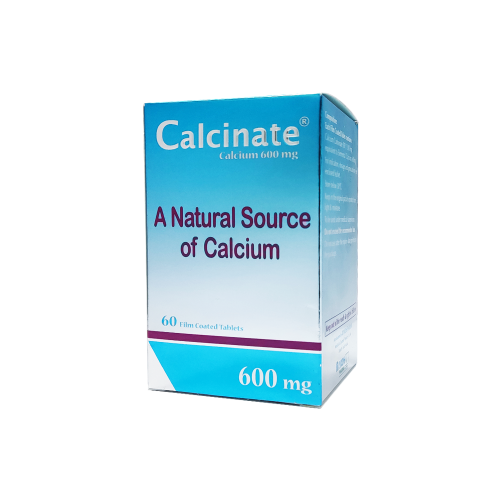 Calcinate