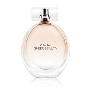 CK SHEER BEAUTY 100ML
