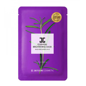 Jayjun face mask 25ml for skin brightening