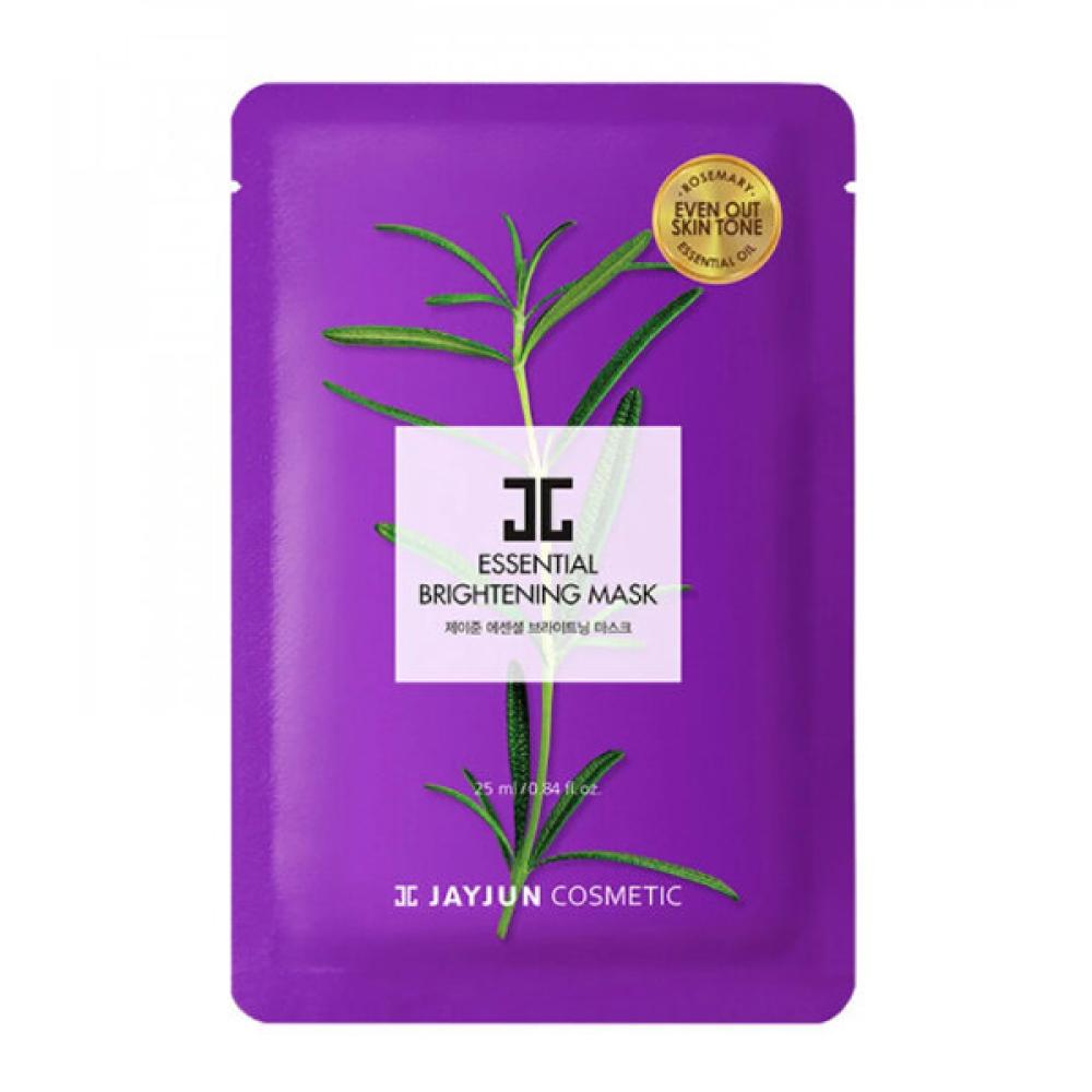 Jayjun face mask 25ml for skin brightening
