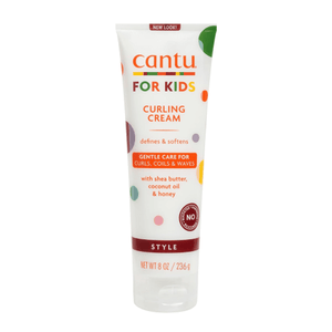 Cantu Baby Hair Cream 227g For Curling
