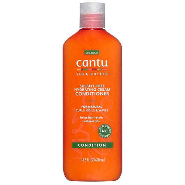 Cantu-Hair-COND-400ml-Cream-Moisturizer-Shea-Butter-