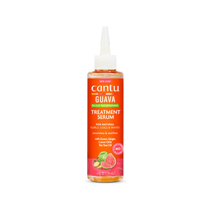Cantu Guava & Ginger Hair Serum – 118ml