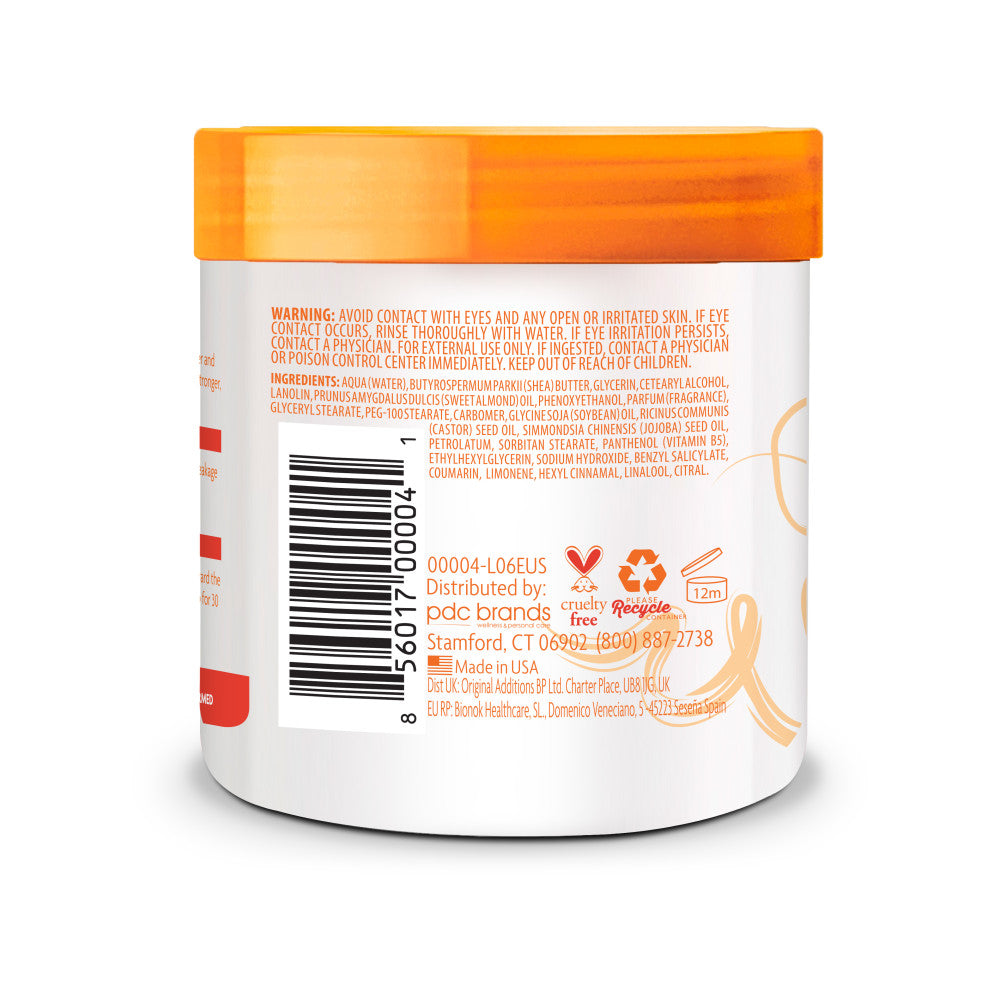Cantu Shea Butter Hair Growth & Strengthening Treatment - 12oz Cream