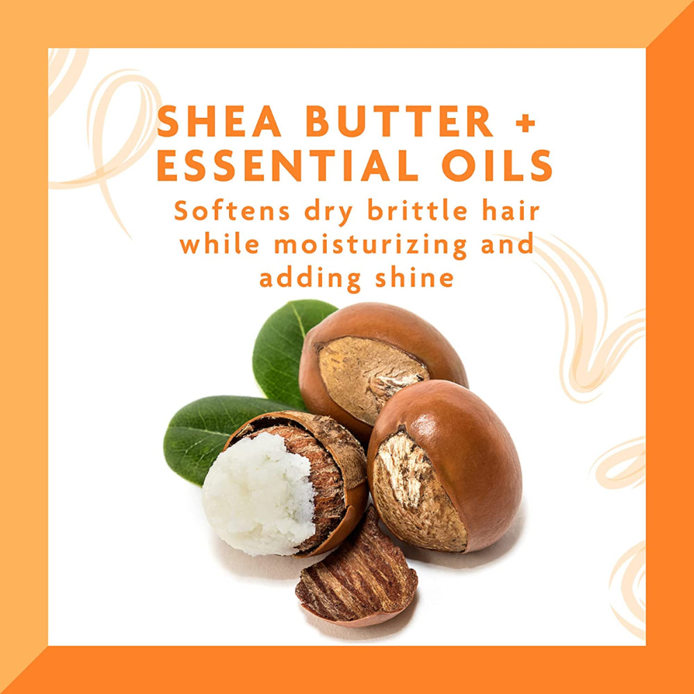 Cantu Hair Cream – Shea Butter