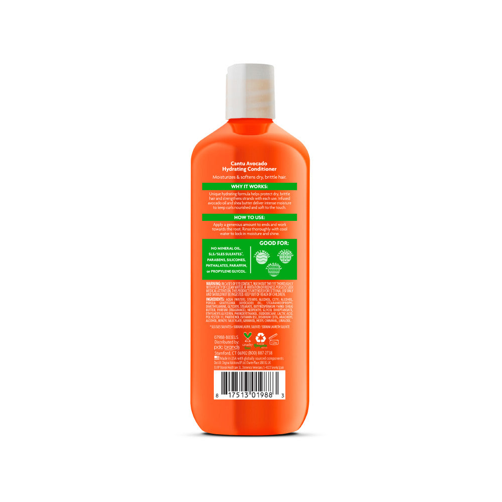 Cantu Hair Conditioner – Avocado Oil