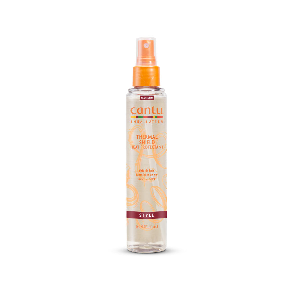 Cantu Hair Spray Heat Protectant 151ml