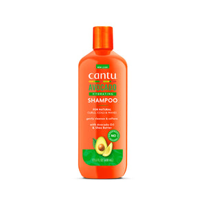 Cantu شامبو مرطب الأفوكادو