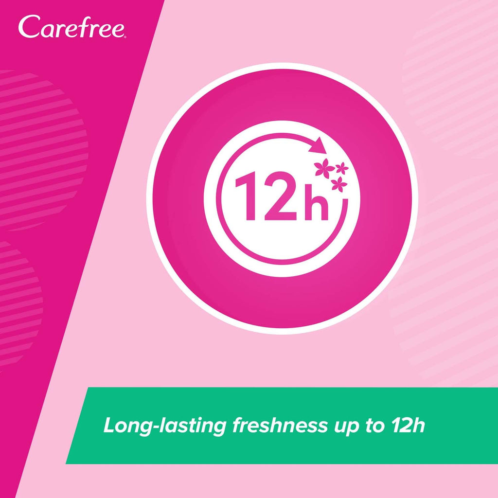Carefree Intimate Wash Mousse – Green Tea & Aloe Vera Feminine Foam
