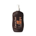 Carrot Sun Tanning Oil Spray Choco Shoch 200ml